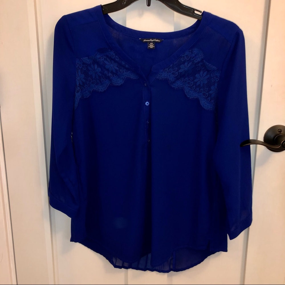 Beautiful Blouse
